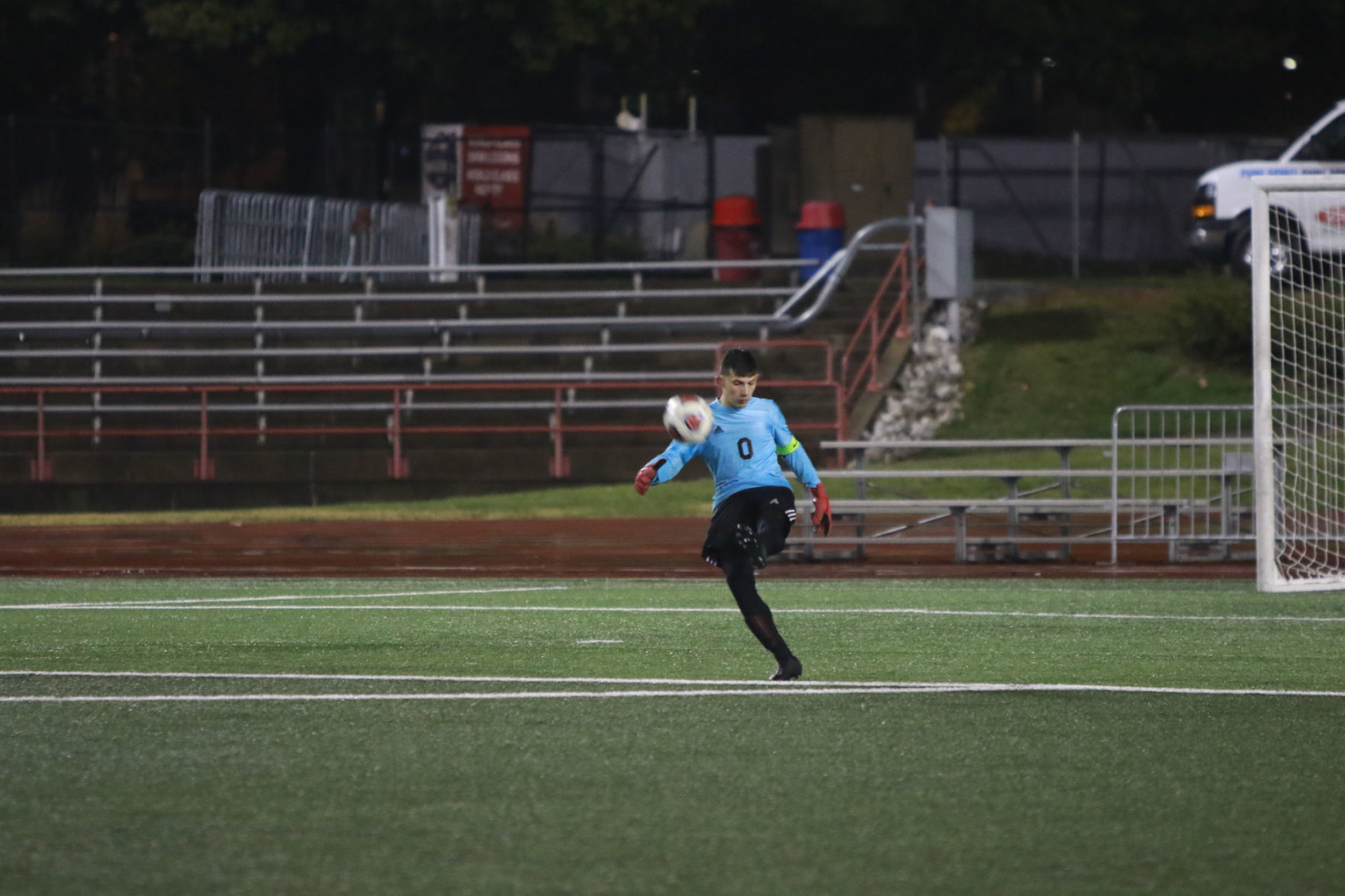 Gallery: Class 2A boys soccer state final: Cardinal Ritter vs. Bishop Noll